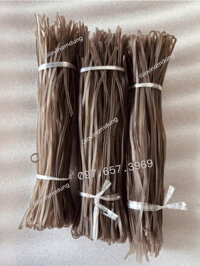 Mì rong biển ( mỳ ashima) 1kg/ Mỳ nhúng lẩu Haidilao