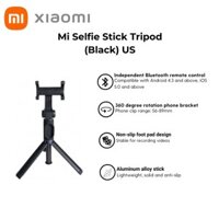 Mi SELFIE STICK TRIPOD (ĐEN) US