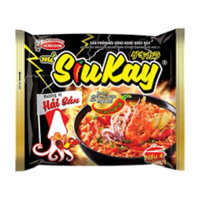 MÌ SIU KAY HẢI SẢN