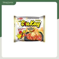 Mì Siu Kay Vị Gà Cay Phô Mai 129g