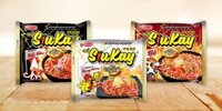 Mì SiuKay  ACE
