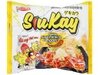 Mì Siukay Hương Vị Gà Xốt Phô Mai 24