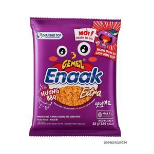 Mì Snack Gemez Enaak Ectra - 30g