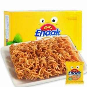 Mì Snack Gemez Enaak Ectra - 30g