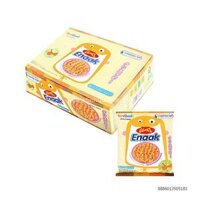 Mì Snack Huơng Gà Nướng Gemez Enaak 16g