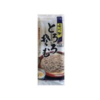 MÌ SOBA KHOAI MỠ NHẬT SHIGENO AJI SENRYU TORORO SOBA 320G