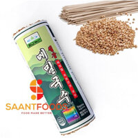 Mì Sợi Đen Soba Hàn Quốc - 1kg