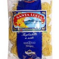 Mì sợi dẹt Tagliatelle Nido 131 - 500g
