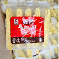 MÌ SỢI LÀM MÌ TƯƠNG ĐEN JUNG HOA 1.150KG