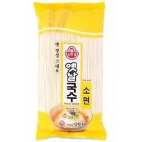 Mì Sợi Nhỏ Ottogi 900g