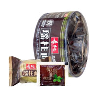 Mì sợi Sautao cao cấp [Mì bào ngư sò điệp Tôm ] - hộp 570g Hồng Kông Chính Hãng