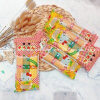 Mì somen rau củ Hello Kitty Nhật Bản – 300g