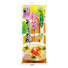 Mì somen rau củ Itsukifoods 360gr