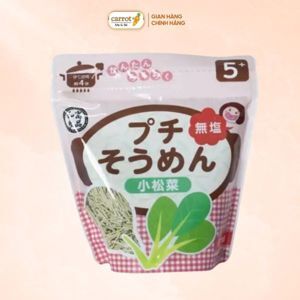 Mì somen Ryohin cho bé 5M 100g