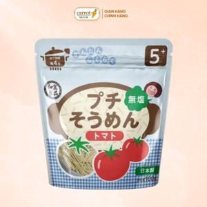 Mì somen Ryohin cho bé 5M 100g