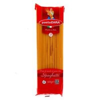 Mì Spaghetti 03 Pasta Zara gói 500g