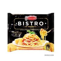 Mì Spaghetti Bistro 95g