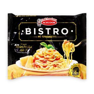 Mì spaghetti Bistro xốt bò bằm kiểu Ý gói 95g