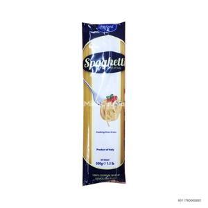 Mì Spaghetti Eufood gói 500g