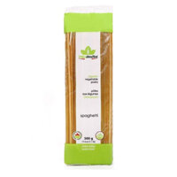 Mì spaghetti rau củ quả hữu cơ Bioitalia 500g