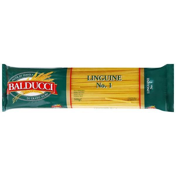 Mì Spaghetti số 4 Balducci gói 500g