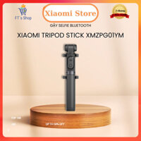 Mi Store Gậy selfie, chụp ảnh, tự sướng Bluetooth Xiaomi Selfie Tripod Stick - Bảo hành 3 Tháng