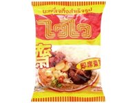 Mì Thái chay Wai Wai