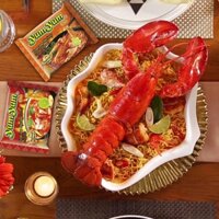 Mì Thái Tom Yum Kung Ăn Liền Yumyum Mì Ramen Tôm Chua Cay Thái Lan Supper 10 gói
