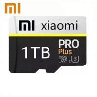 Mi Thẻ Microsd Thẻ Nhớ 1TB 512GB 256GB Thẻ Nhớ Điện Thoại Di Động