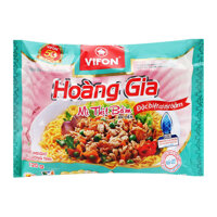 Mì Thịt Bằm Hoàng Gia Vifon Thùng 18 gói x 120g