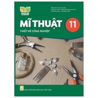 Mĩ Thuật 11 (Kết Nối) (Chuẩn)