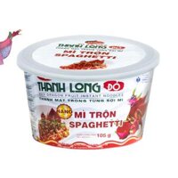 Mì Tô Trộn Thanh Long Caty Spaghetti – Tô