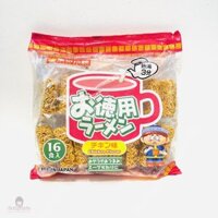 Mì Tokyo Noodle Ramen 16 Gói Vị Gà