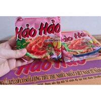 Mì tôm Hảo Hảo thùng 30 gói date xa