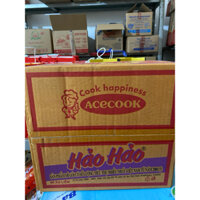Mì tôm Hảo Hảo thùng 30gói* 75g