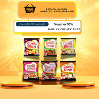 Mì Tôm, Mì Cung Đình Thùng 30 Gói