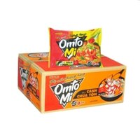 Mì Tôm Omachi OmToMi mới