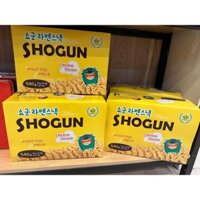 Mì Tôm Shogun Hàn Quốc Vị Gà