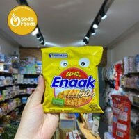 Mì Tôm Snack Gà 30Gr – gói