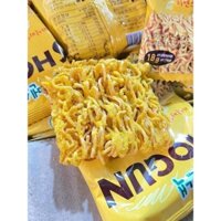 Mì tôm trẻ em SHOGUN hàn quốc