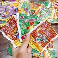 Mì tôm trẻ em