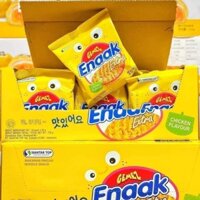 Mì trẻ em Enaak thùng 24 gói x 30g