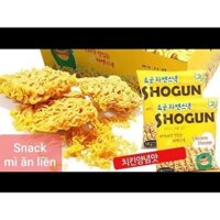 Mì trẻ em shougun hàn Quốc