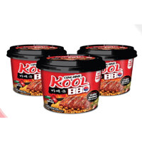 Mì Trộn Cung Đình Kool BBQ 105g