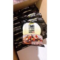 Mì Trộn Tương Đen ăn liền KORENO