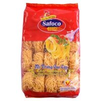 Mì Trứng Cao Cấp Safoco 500G