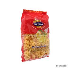 Mì trứng cao cấp Safoco gói 500g