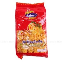 Mì Trứng Cao Cấp Safoco Gói 500g