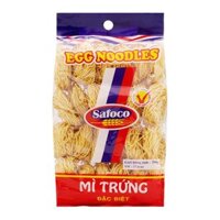 Mì Trứng Đặc Biệt Safoco Gói 500g
