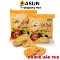 Mì Trứng Đặc Biệt Thanh Tân 500g Loại 1 Sợi Nhỏ Không Hàn The